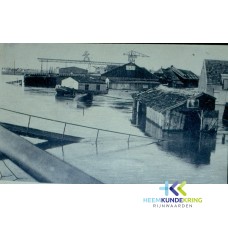 Hoogwater 1920 Tolkamer F00001554